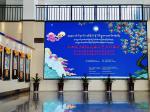 第四届全国高校藏族绘画艺术作品展在拉萨开展