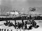 1951，雪域高原迎来历史上的春天