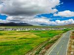 西藏农村公路通车总里程逾9万公里
